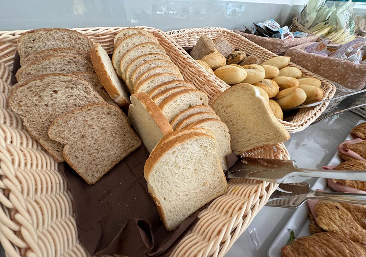 רימיני Chiama Hotel מראה חיצוני תמונה