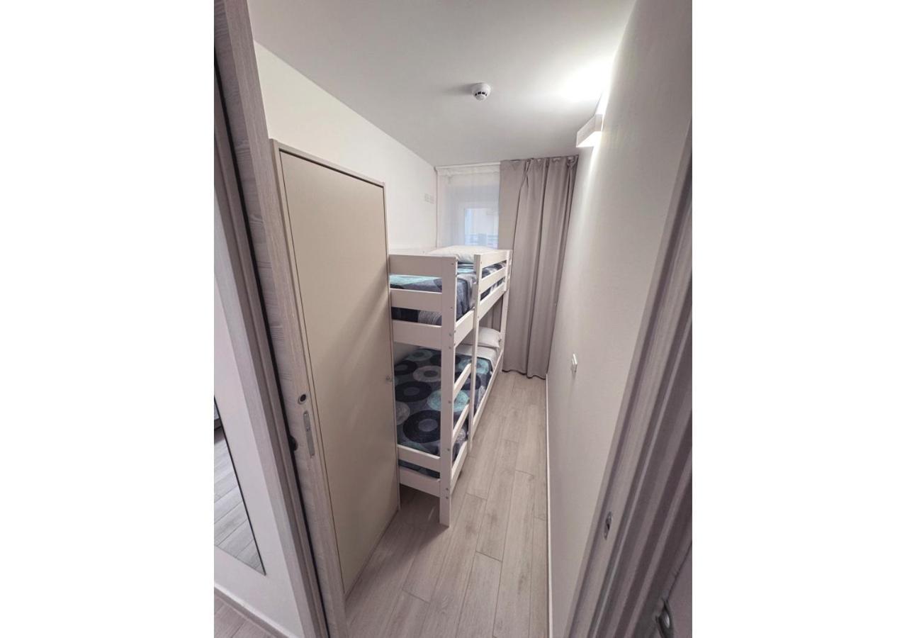 רימיני Chiama Hotel מראה חיצוני תמונה