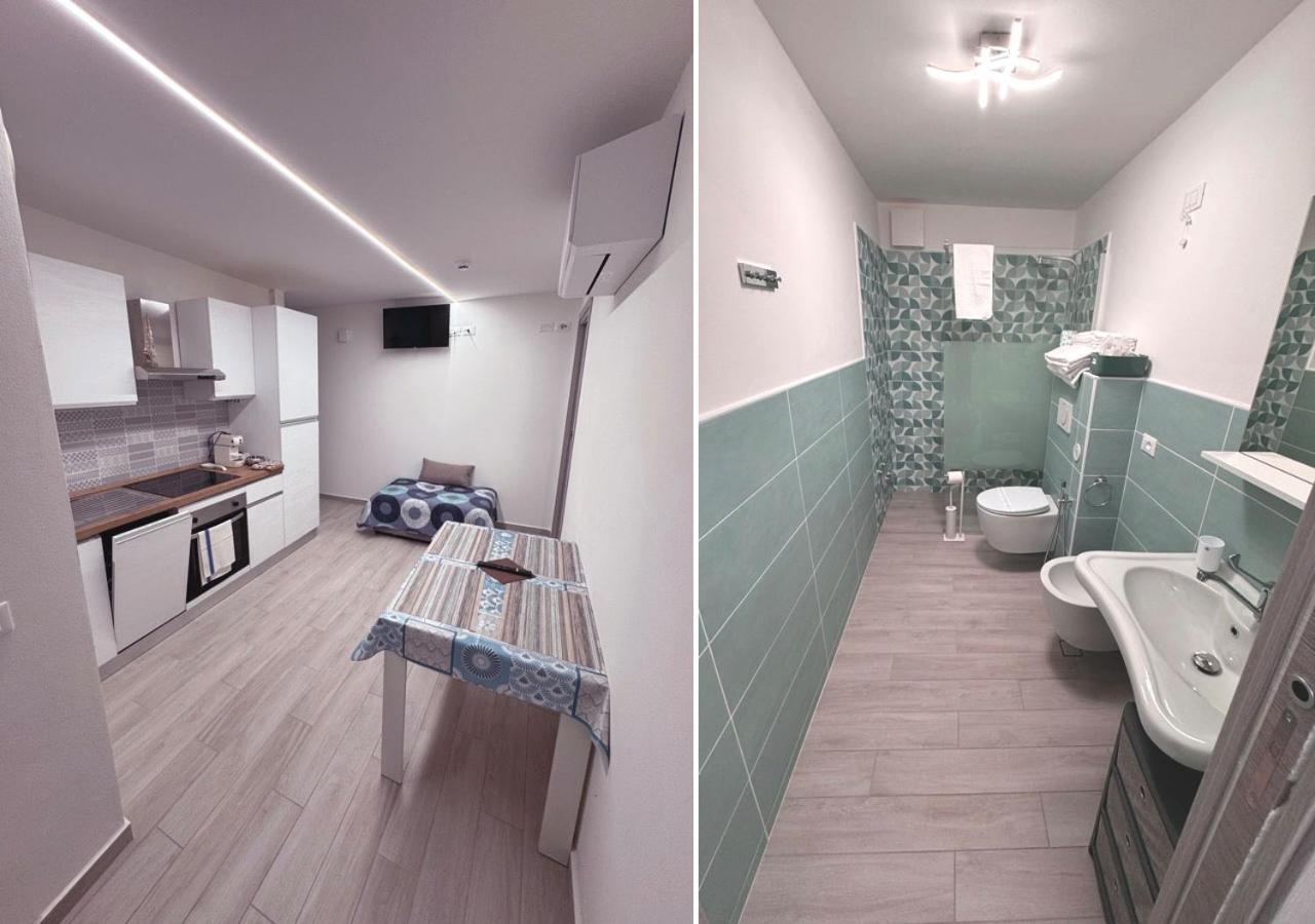 רימיני Chiama Hotel מראה חיצוני תמונה