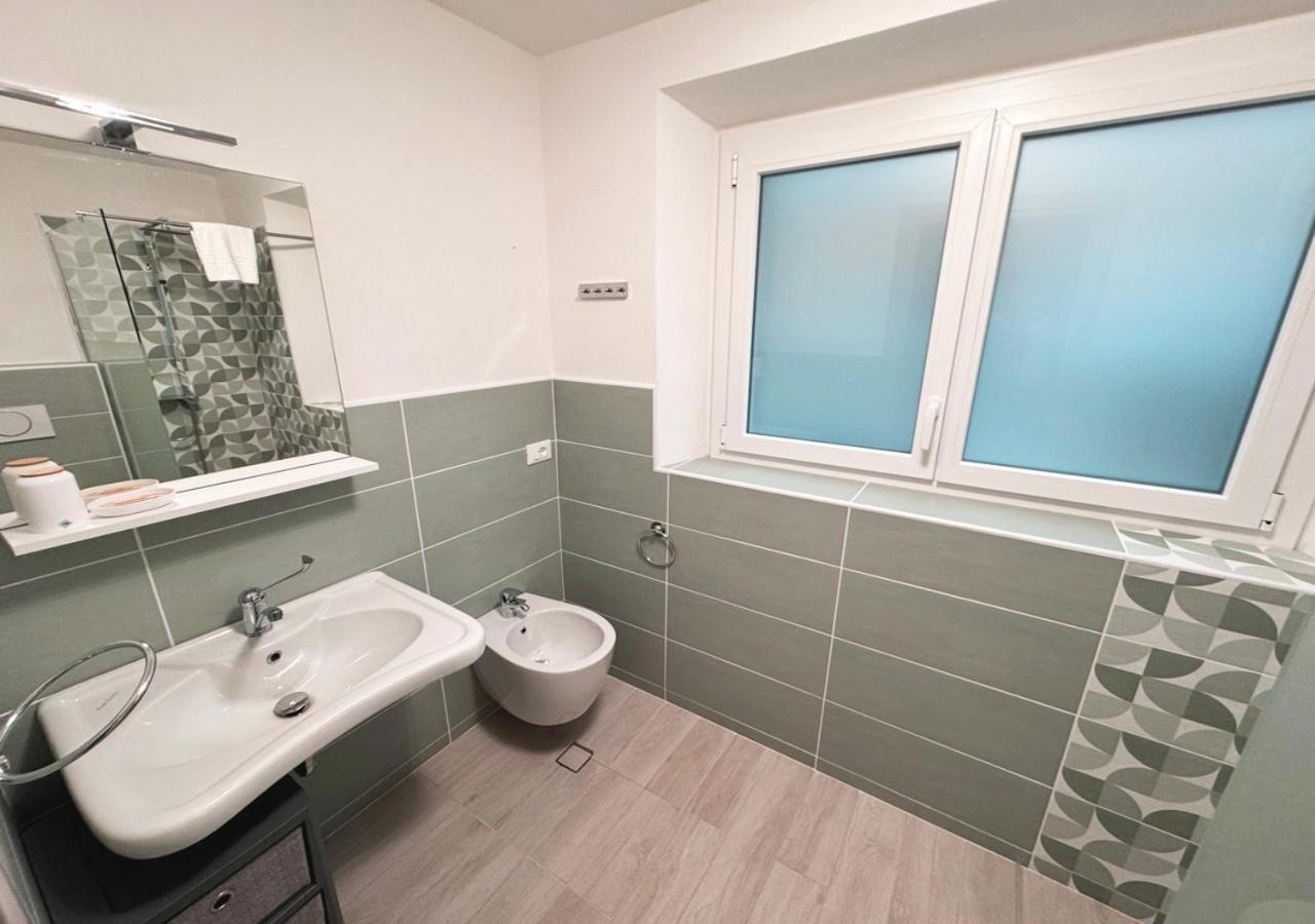 רימיני Chiama Hotel מראה חיצוני תמונה